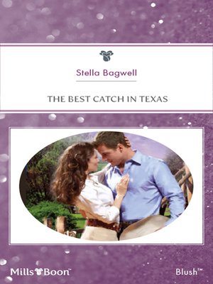 cover image of The Best Catch In Texas